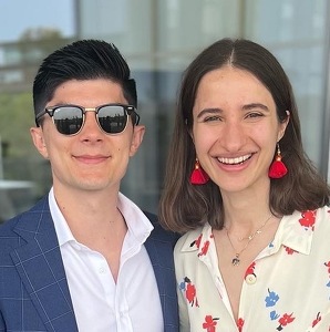 Fundraising Page: Keegan Mendez